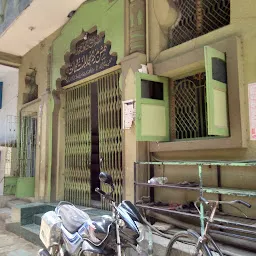 GULSANE MADINA MASJID