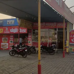 Shree Khatu Shyam Family Dhaba Jait,Jagannath