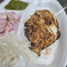 Gulshan Fish and Chicken Corner