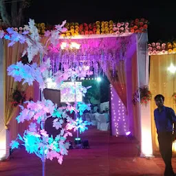 Gulshan Garden banquet Hall