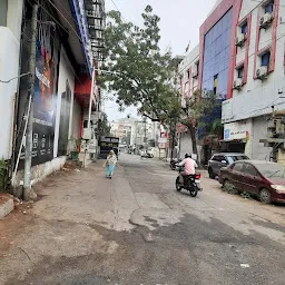 Gulshan Medicare, Hyderabad