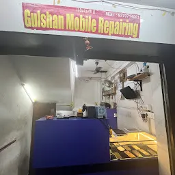 GULSHAN MOBILE Repairing Best Professional