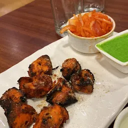 Gulshan Plaza Biryani Restaurant