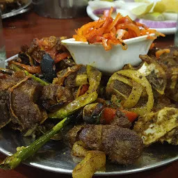 Gulshan Plaza Biryani Restaurant