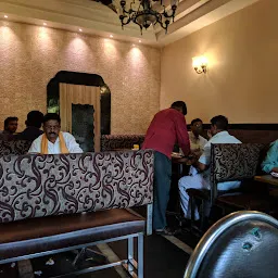 Gulshan Plaza Biryani Restaurant