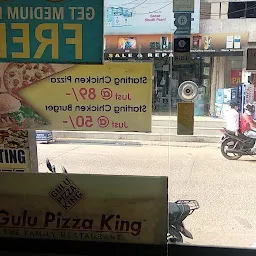 Gulu Pizza King