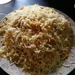 Gulzar Biryani