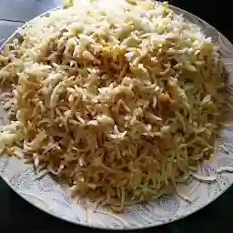 Gulzar Biryani