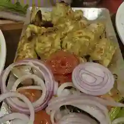 Shahi Dawat