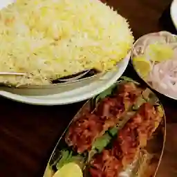 Shahi Dawat