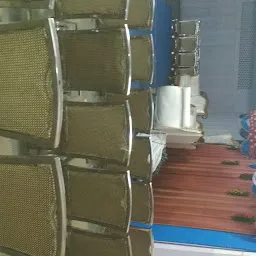 Gulzar Function Hall