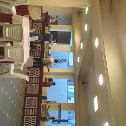 Gulzar Function Hall