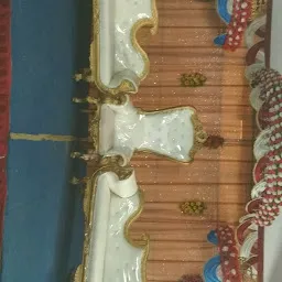 Gulzar Function Hall