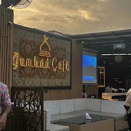 Gumbad cafe