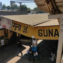 Guna Junction