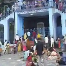 Gunadala Matha Shrine