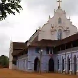 Gunadala Matha Shrine