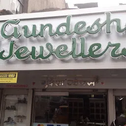 Gundesha Jewellers