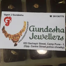 Gundesha Jewellers
