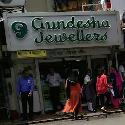 Gundesha Jewellers