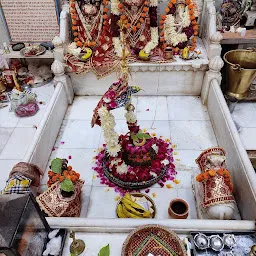 Galeshvar Mahadev Temple