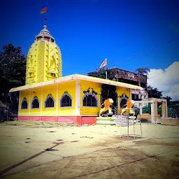 Shree Gundicha Temple