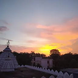 Gundicha Temple Angul