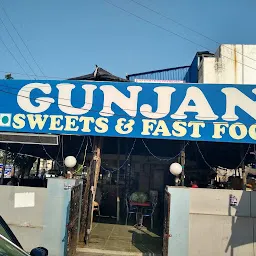 Gunjan Sweets & Restaurant