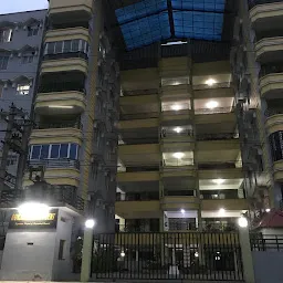 Gunjanan Apartment