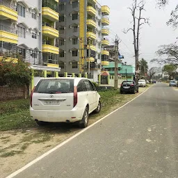 Gunjanan Apartment