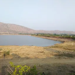 Gunjur lake
