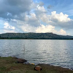 Gunjur lake