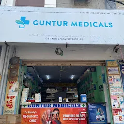 Guntur Medicals