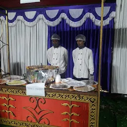 gunturu vaari catering & cooking services