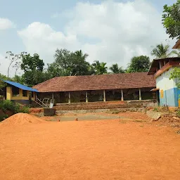 GUP School, Muthiripparamba