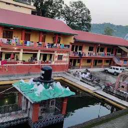 Gupt Ganga Temple