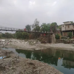 Gupt Ganga Temple