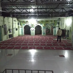 Gupt Masjid