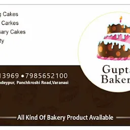Gupta Bakers