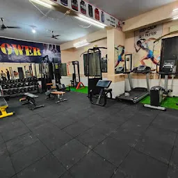 Gupta Body Fitness Academy