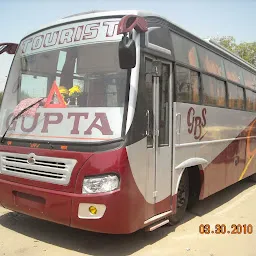 Gupta Bus Service