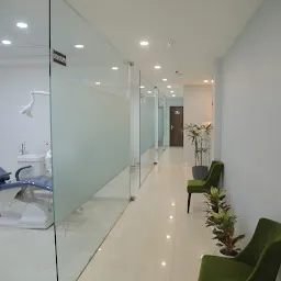 Gupta dental clinic