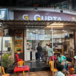 Gupta Fast-food and Chinese corner