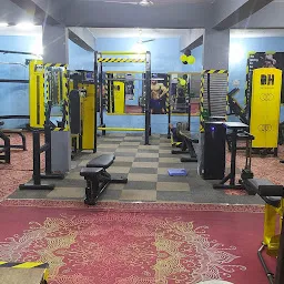 GUPTA FITNESS AND GYM