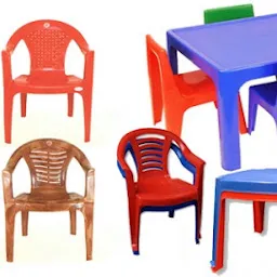 Gupta Furnitures (Plastic & Moulded)