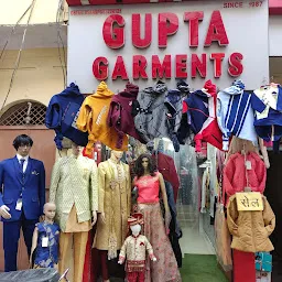 Gupta Garments