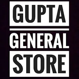 Gupta general store