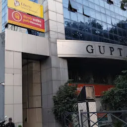 Gupta House