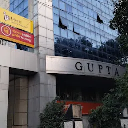 Gupta House