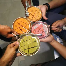 Gupta Ice - Cream